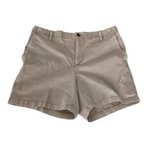 Old Navy Women High-Waisted OGC Chino Shorts for Women 3.5"